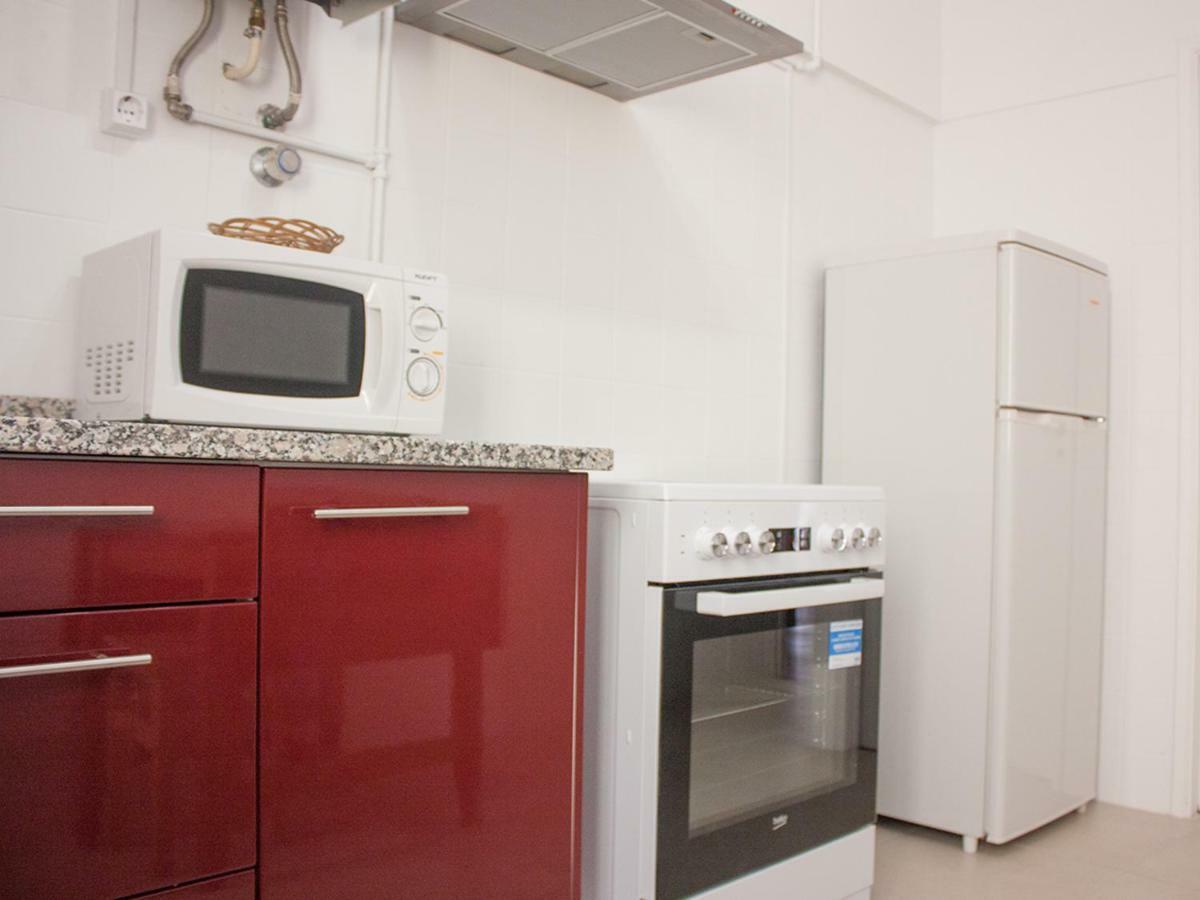 Varzim Guesthouse Повуа-ди-Варзин Экстерьер фото
