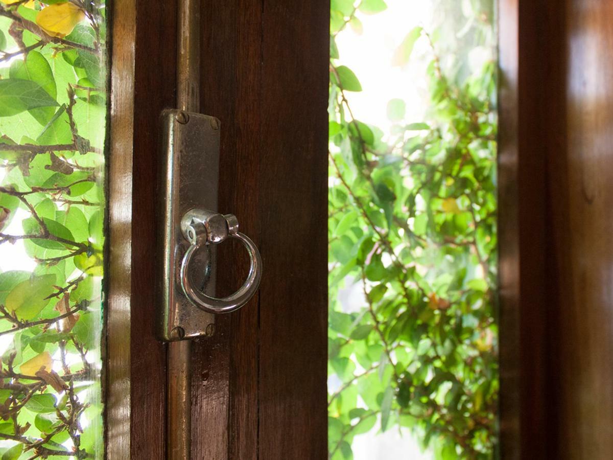 Varzim Guesthouse Повуа-ди-Варзин Экстерьер фото